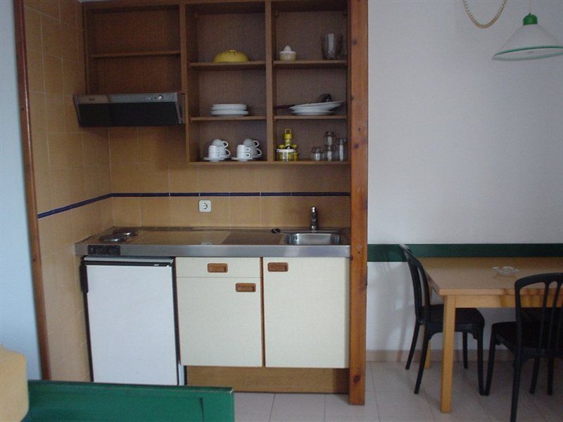 Rosanna Apartment *