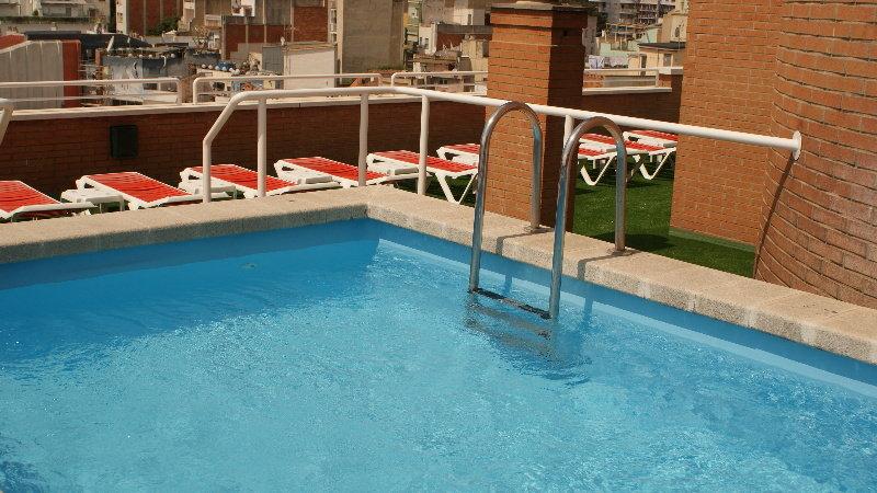 Apartamento Rosanna *