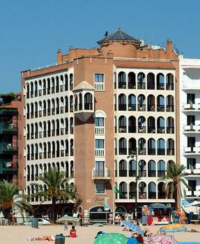 Rosanna Apartamento Lloret de Mar