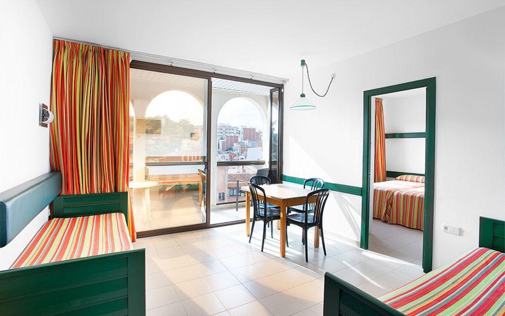 Rosanna Apartamento Lloret de Mar