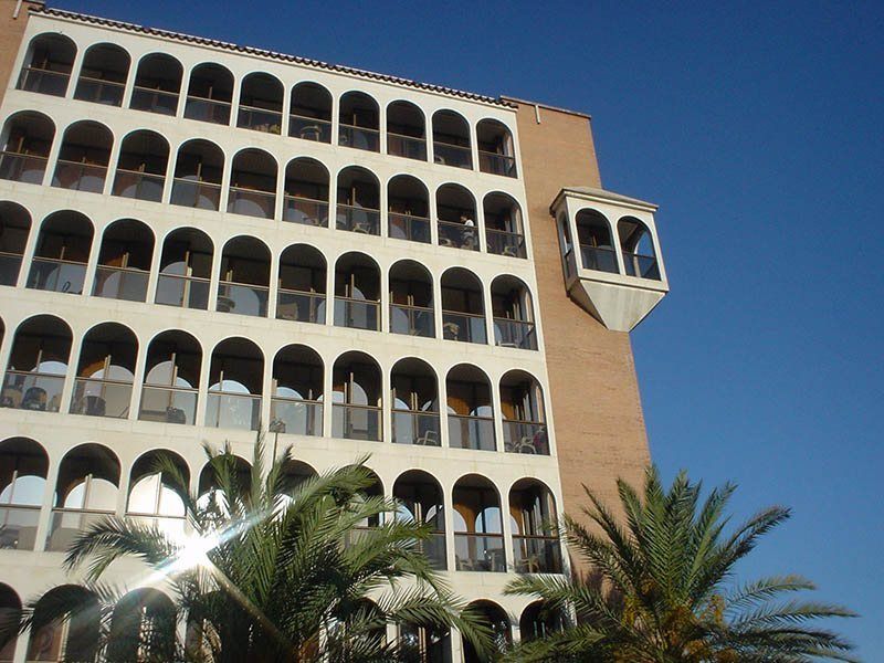 Rosanna Apartamento