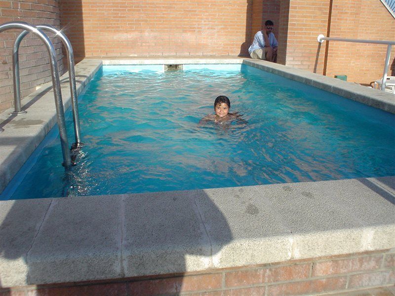 Apartamento Rosanna