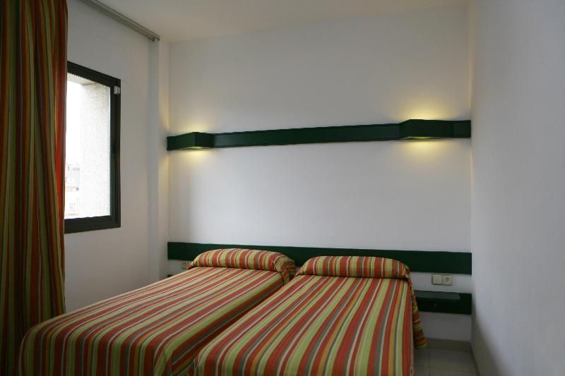 Rosanna Apartamento