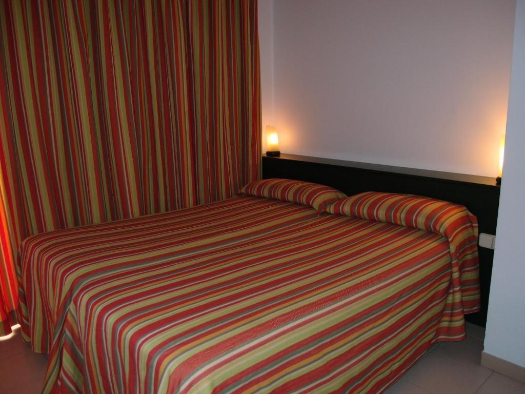 Rosanna Apartamento *