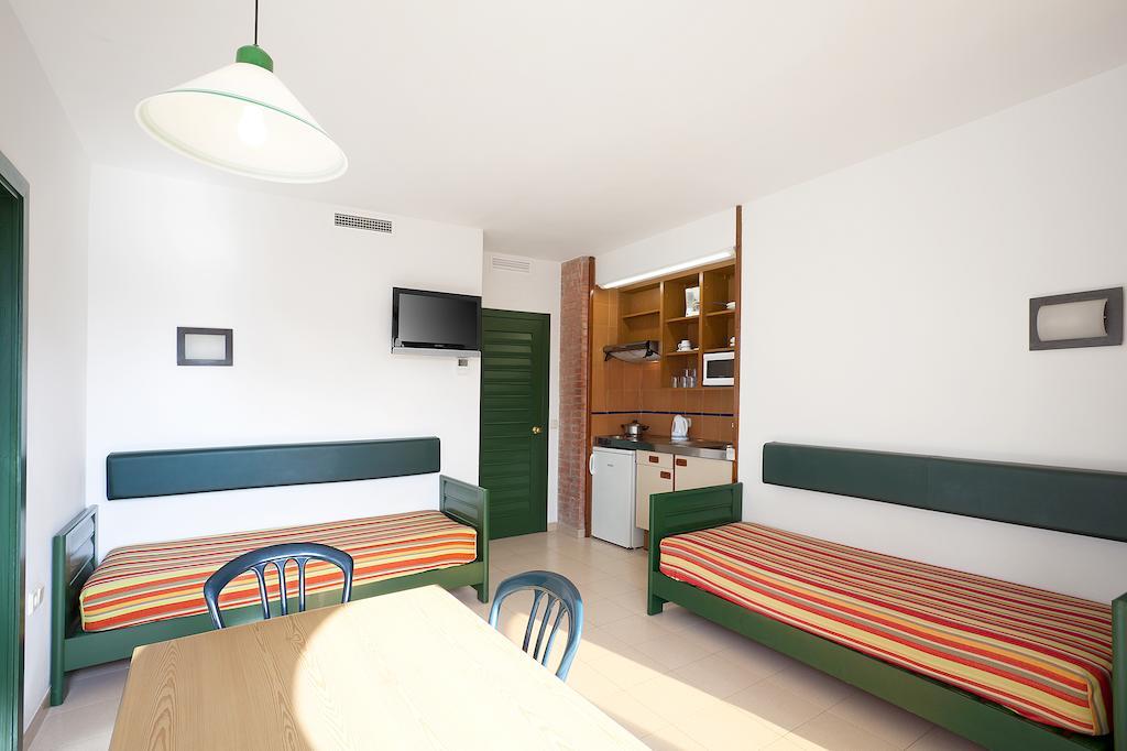 Rosanna Apartamento