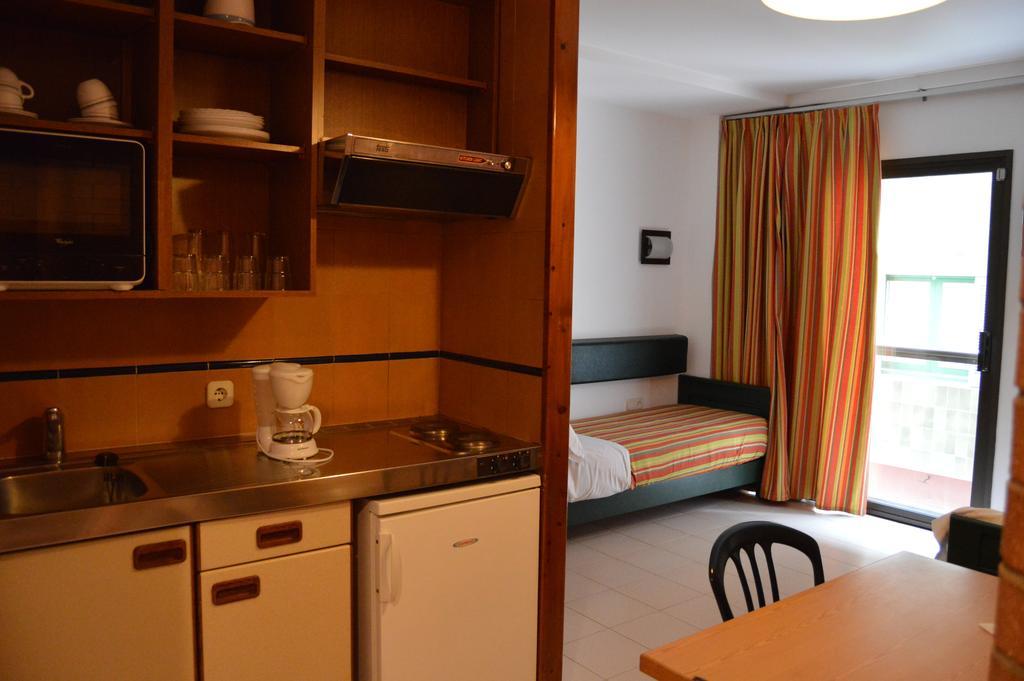 Rosanna Apartamento